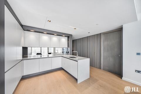 2 bedroom flat to rent, One Park Drive, 1 Park Drive E14