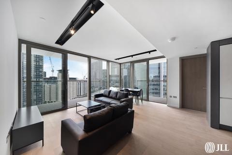 undefined, One Park Drive, 1 Park Drive E14