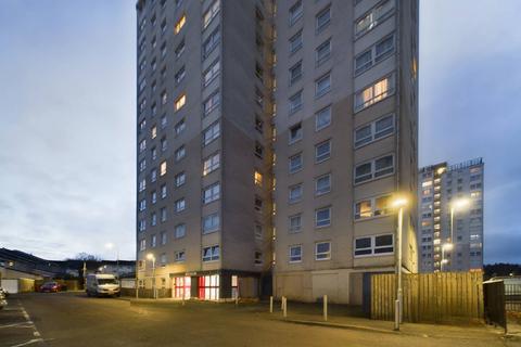undefined, Phoenix Court, Calderwood