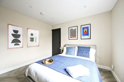 2 bedroom semi-detached house to rent, Gordon Road, Tunbridge Wells TN4