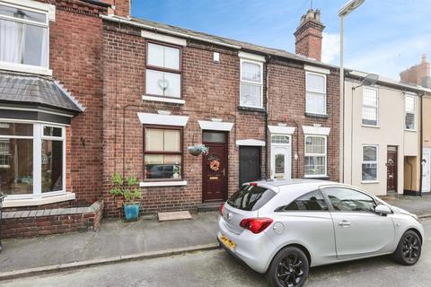 John Street, STOURBRIDGE