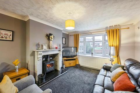 2 bedroom semi-detached bungalow for sale, Lynton Close, Scunthorpe