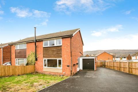 3 bedroom semi-detached house for sale, Alexandra Crescent, Elland