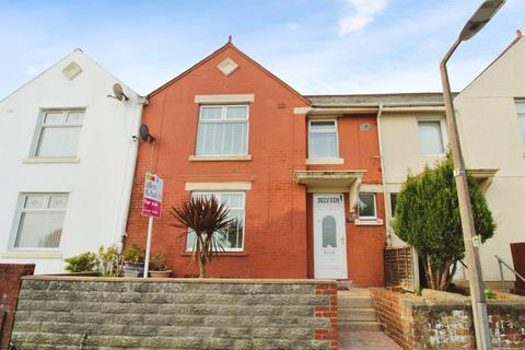 3 bedroom semi-detached house for sale, Tydfil Street, Barry