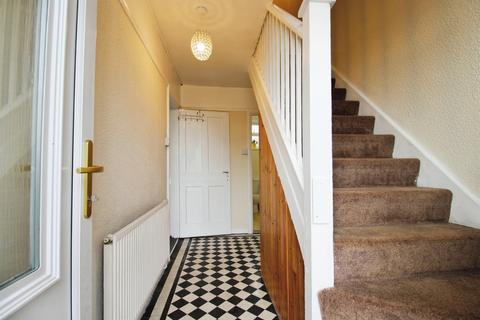 3 bedroom semi-detached house for sale, Tydfil Street, Barry