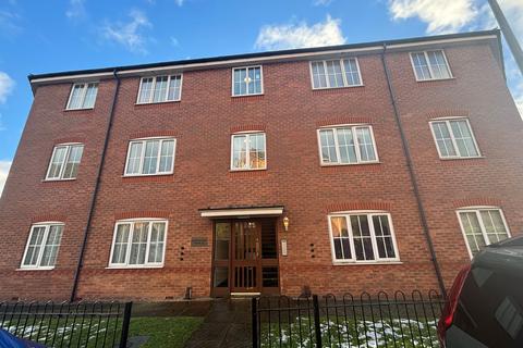 Ashwood Close, Oldbury