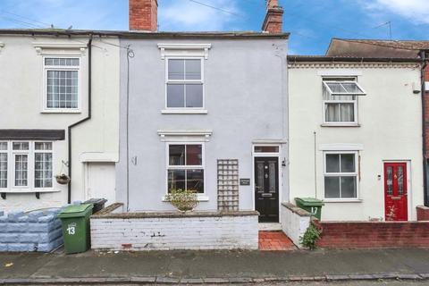 Wheeler Street, Stourbridge