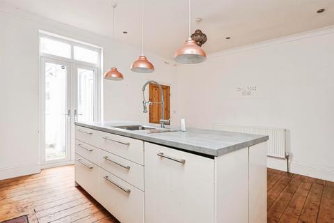 3 bedroom terraced house for sale, Wheeler Street, Stourbridge