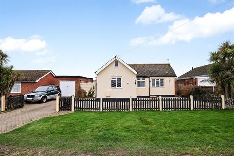 3 bedroom detached bungalow for sale, Hazlemere Road, Seasalter, Whitstable
