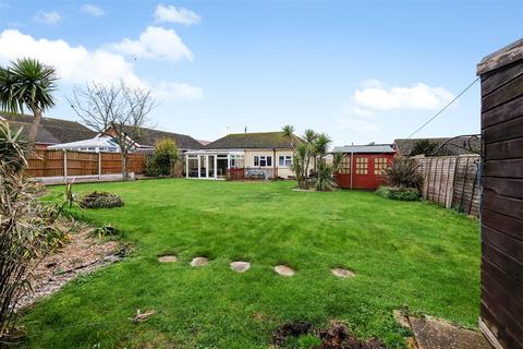 3 bedroom detached bungalow for sale, Hazlemere Road, Seasalter, Whitstable