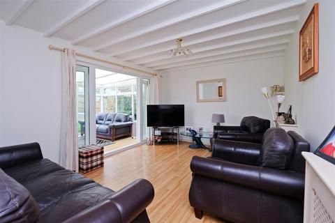 3 bedroom detached bungalow for sale, Hazlemere Road, Seasalter, Whitstable