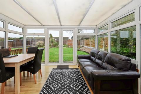 3 bedroom detached bungalow for sale, Hazlemere Road, Seasalter, Whitstable