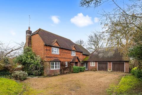 4 bedroom detached house for sale, Strood Lane, Warnham, RH12