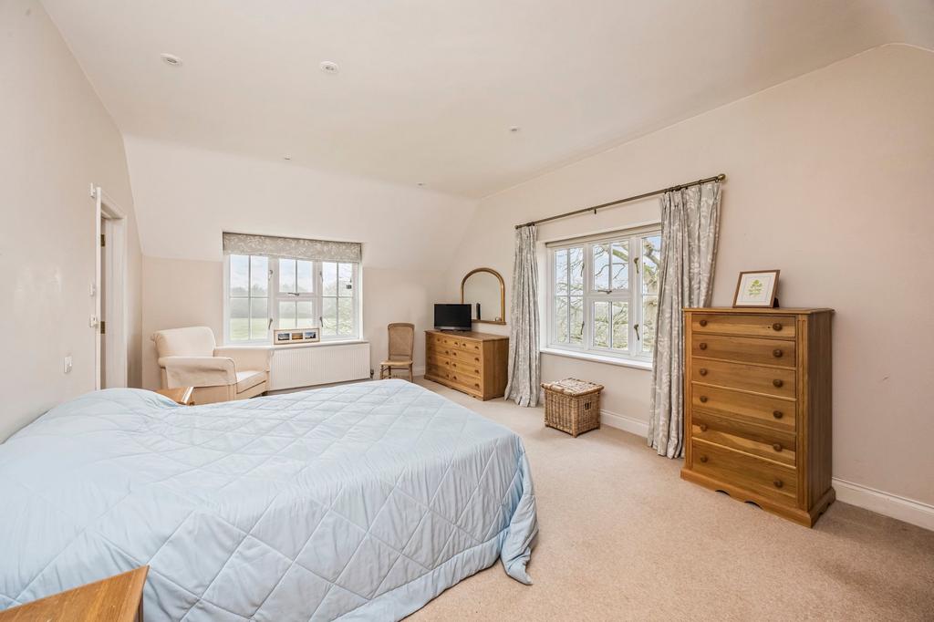 Principal Bedroom