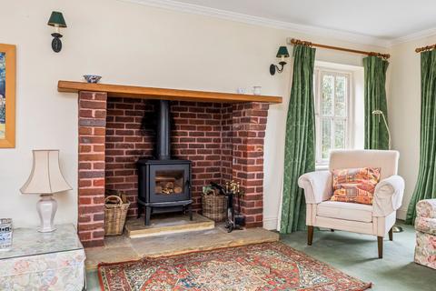 4 bedroom detached house for sale, Strood Lane, Warnham, RH12