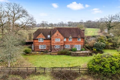4 bedroom detached house for sale, Strood Lane, Warnham, RH12