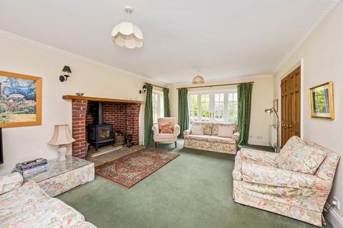4 bedroom detached house for sale, Strood Lane, Warnham, RH12