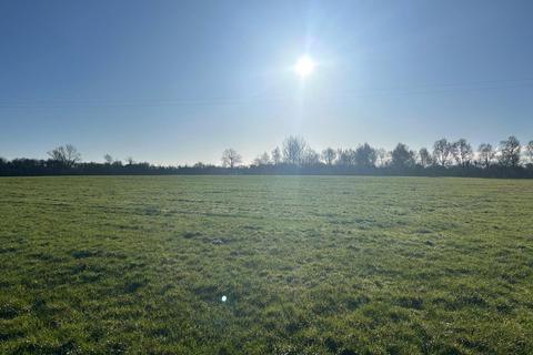 Land for sale, Crickham Lane, Wedmore BS28