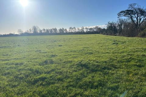 Land for sale, Crickham Lane, Wedmore BS28