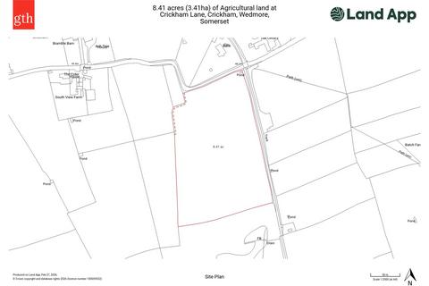 undefined, Crickham Lane, Wedmore BS28