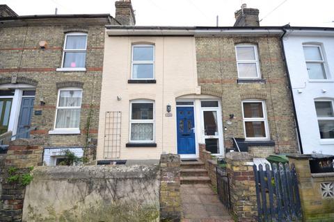 3 bedroom terraced house for sale, Bower Street, Maidstone ME16