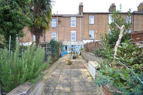 3 bedroom terraced house for sale, Bower Street, Maidstone ME16