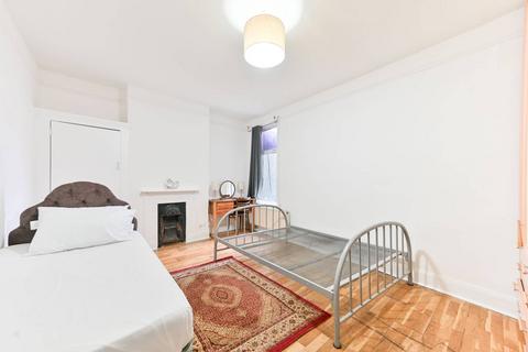 Bertie Road, Willesden Green, London, NW10