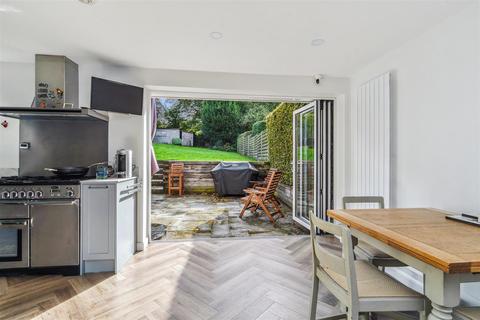 4 bedroom detached house for sale, Brands Hill Avenue, High Wycombe HP13