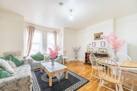 1 bedroom flat to rent, Bertie Road, Willesden Green, London, NW10