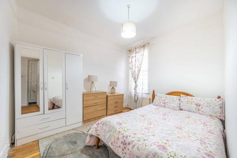1 bedroom flat to rent, Bertie Road, Willesden Green, London, NW10