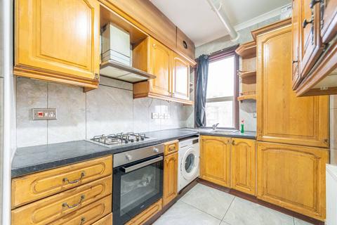 1 bedroom flat to rent, Bertie Road, Willesden Green, London, NW10