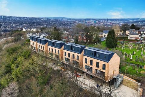 3 bedroom townhouse to rent, Scarsdale Heights, Derbyshire Lane, Sheffield