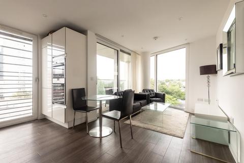 1 bedroom apartment for sale, Buckhold Road, London