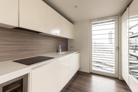 1 bedroom apartment for sale, Buckhold Road, London