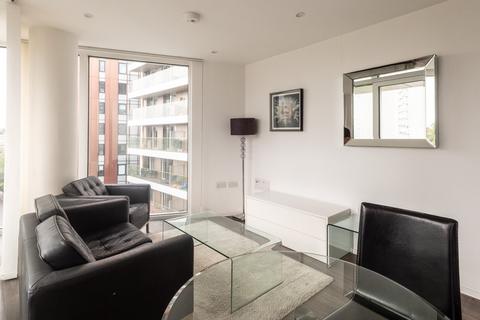 1 bedroom apartment for sale, Buckhold Road, London