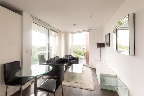 1 bedroom apartment for sale, Buckhold Road, London