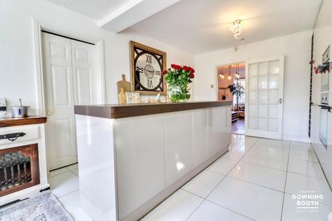 3 bedroom end of terrace house for sale, Wanstead Grove, Birmingham, B44 0DA