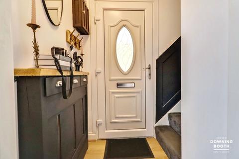 3 bedroom end of terrace house for sale, Wanstead Grove, Birmingham, B44 0DA