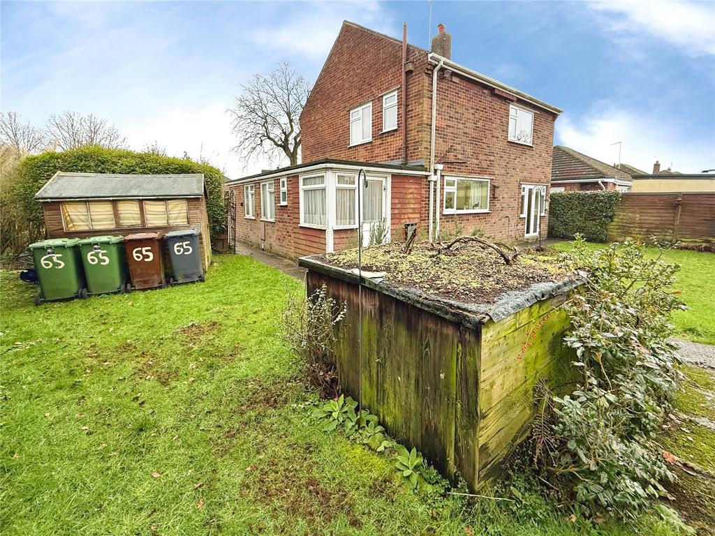 Gardens