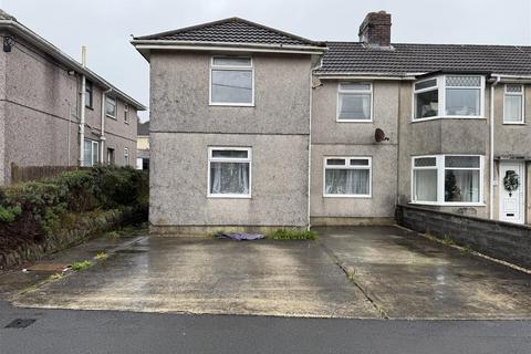3 bedroom semi-detached house for sale, Tyle Teg, Burry Port