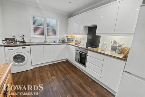 undefined, School Road, Martham