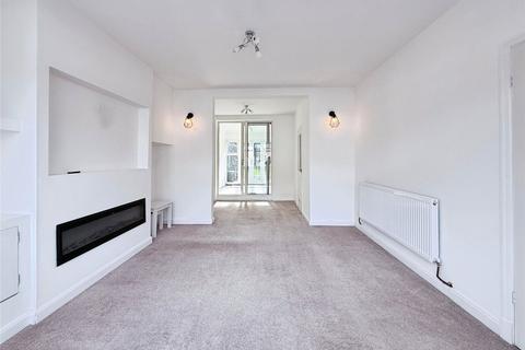 3 bedroom terraced house for sale, Wicklow Drive, Leicester LE5