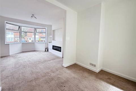 3 bedroom terraced house for sale, Wicklow Drive, Leicester LE5
