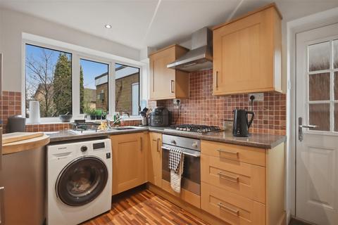 3 bedroom detached house for sale, Bramshill Rise, Walton, Chesterfield