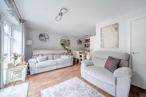 2 bedroom terraced house for sale, Carnforth Crescent, Eastbourne, BN23