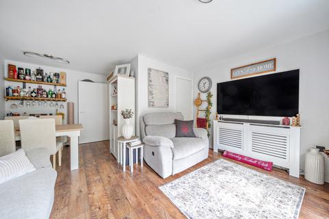 2 bedroom terraced house for sale, Carnforth Crescent, Eastbourne, BN23