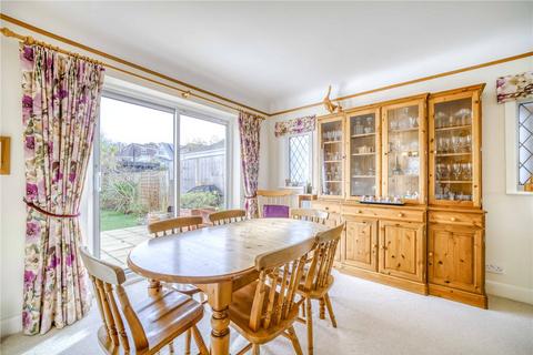 4 bedroom detached house for sale, Sandbanks Road, Lilliput, Poole, BH14