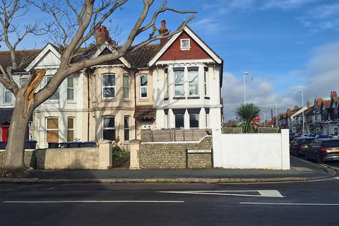 Church Walk, Worthing
