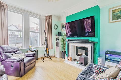 5 bedroom end of terrace house for sale, Church Walk, Worthing