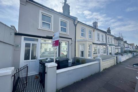6 bedroom terraced house for sale, Carlton Road, Eastbourne